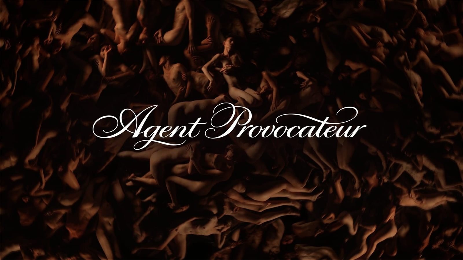Agent Provocateur