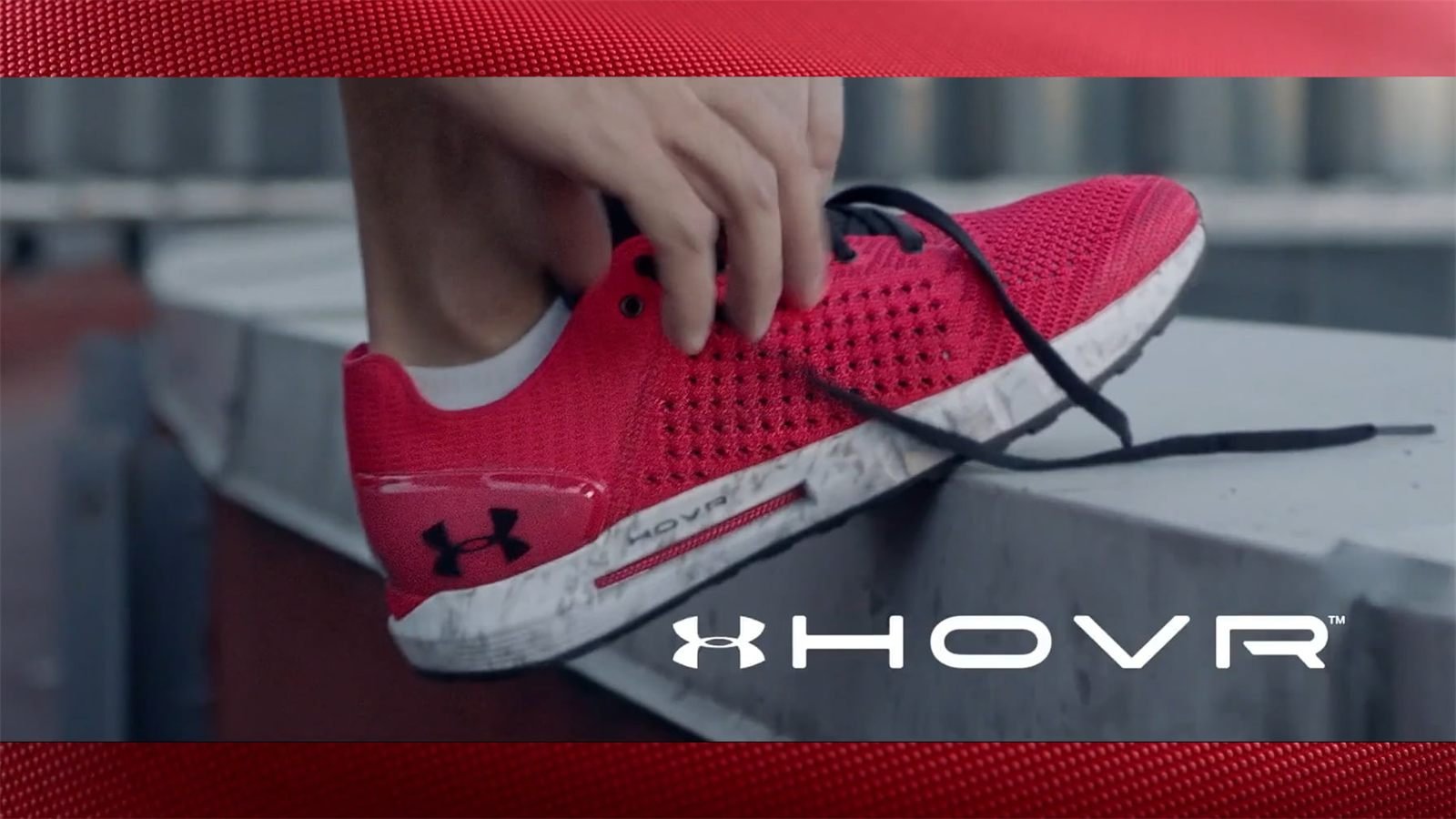 Under Armour