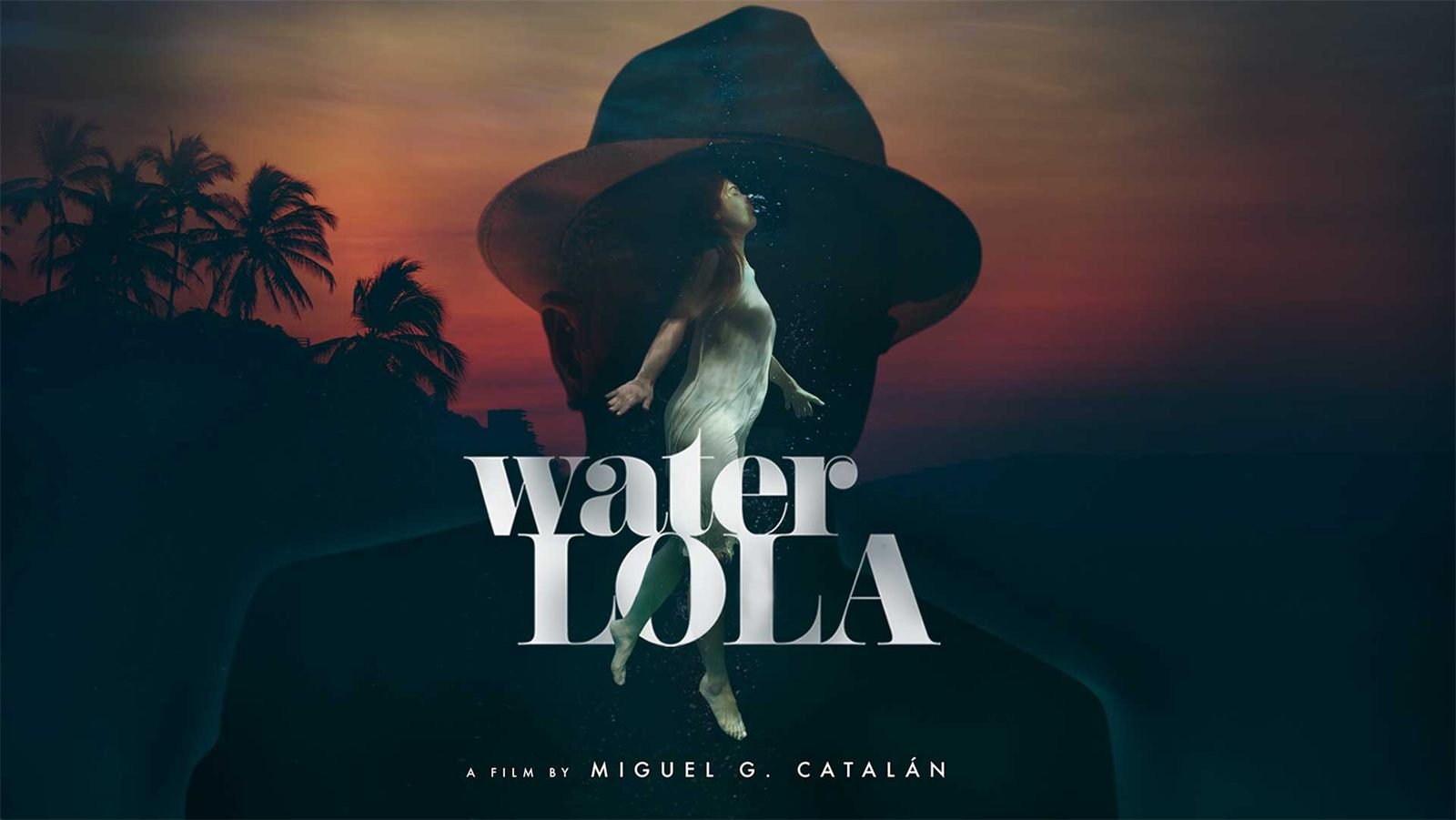 Water Lola