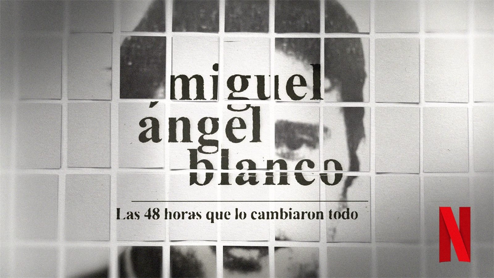 Miguel Ángel Blanco